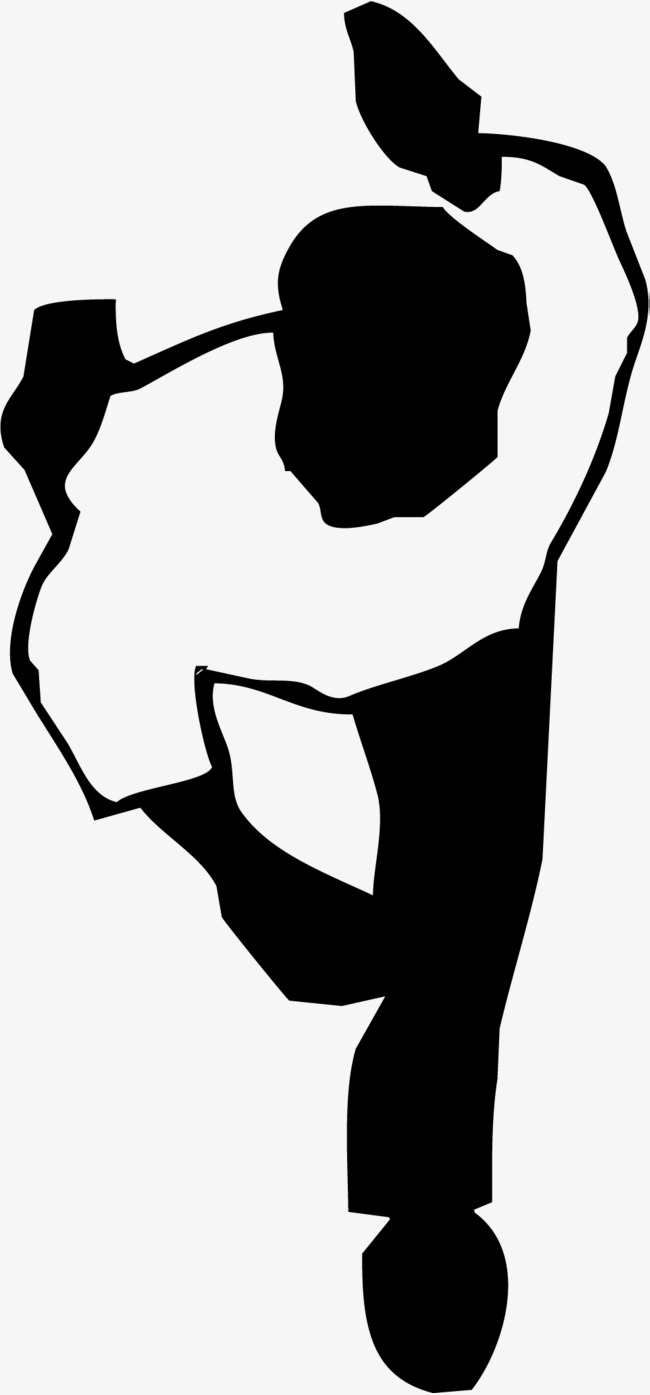 650x1395 Fast Walking Back, Character Walking, Hiking Png And Vector