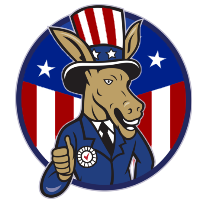 205x200 President Vote Hillary Hillary For President Shirts