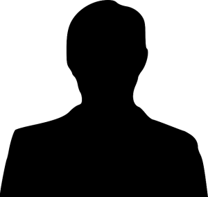 300x284 Silhouette Of A Man 36181 640