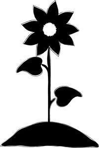 200x300 Sunflower Flocken Sunflowers, Flower Clipart