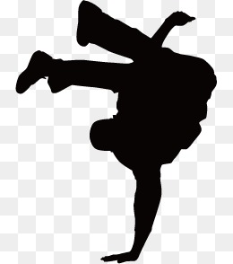 260x294 Character Silhouette Png Images Vectors And Psd Files Free