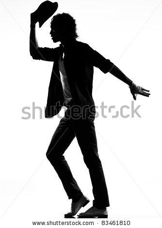 334x470 Moonwalk Dance Clipart Cliparthut