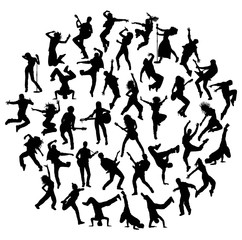 242x240 Search Photos Modern Dance