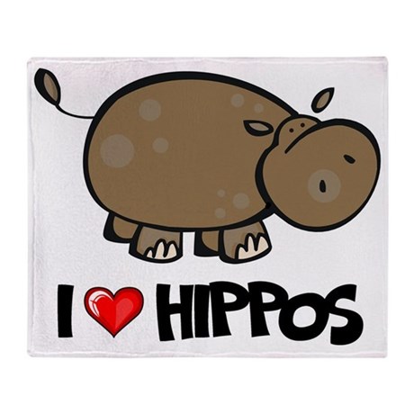 460x460 Hippopotamus Gifts