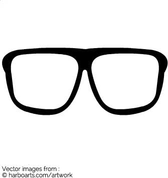 335x355 Download Hipster Glasses
