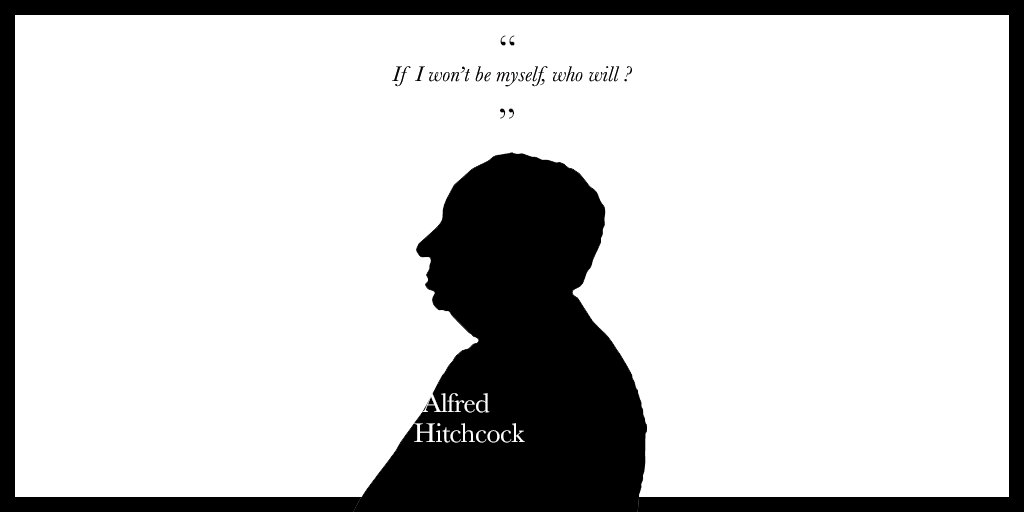 1024x512 Colorquotes On Twitter If I Won'T Be Myself Who Will