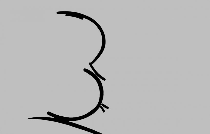 820x525 Reductress Fall's Hottest Silhouette Is Alfred Hitchcock