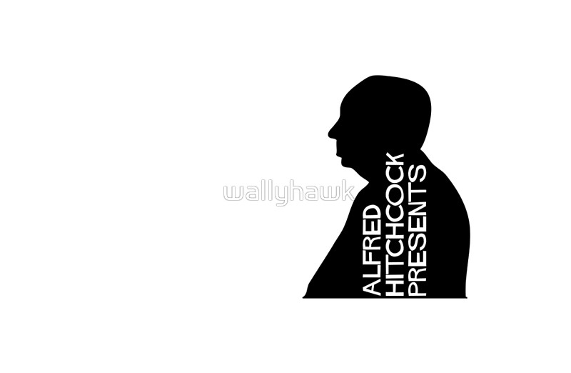 800x522 Alfred Hitchcock Presents Laptop Skins By Wallyhawk Redbubble