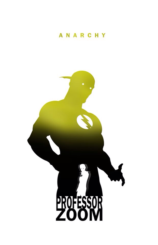 621x960 Professor Zoom You Didn'T Stop Kennedy From Being Assassinated