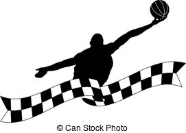 271x194 Shoot Out Silhouettes. Silhouettes Of Movie Action Sequence