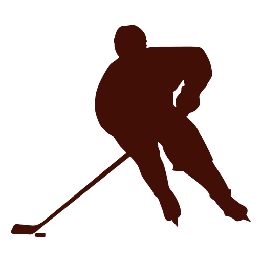 512x512 Hockey Player