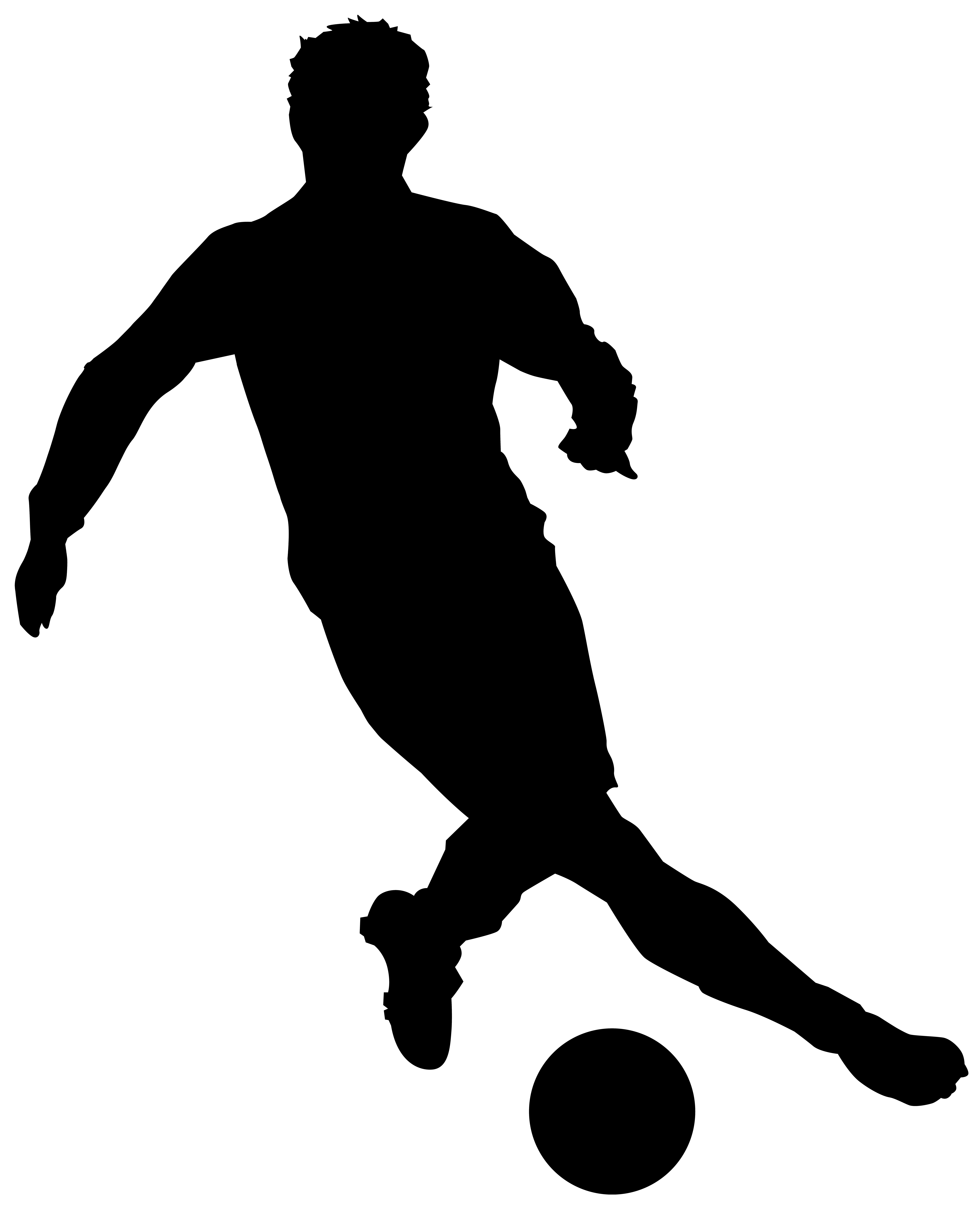 6468x8000 Hockey Player Silhouette Clip Art Website Focus Group Questions