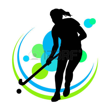 450x450 Hockey Silhouette Clip Art Clipart Collection