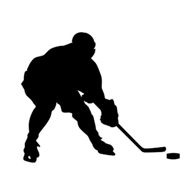 Hockey Puck Silhouette at GetDrawings | Free download