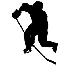 Hockey Puck Silhouette at GetDrawings | Free download