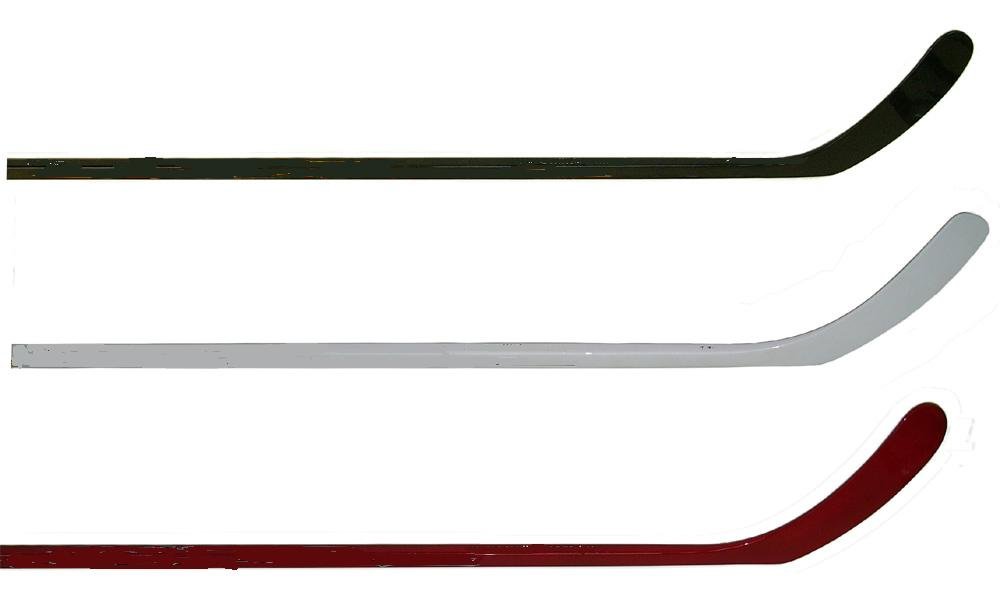 1000x597 Black Clipart Hockey Stick