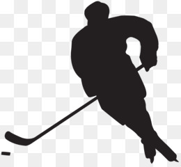 260x240 National Hockey League Silhouette Ice Hockey Clip Art