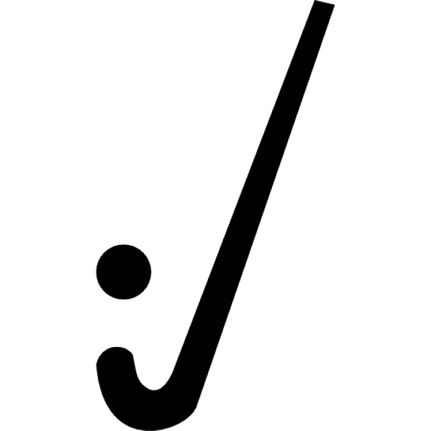 626x626 Hockey Sticks Icons Free Download