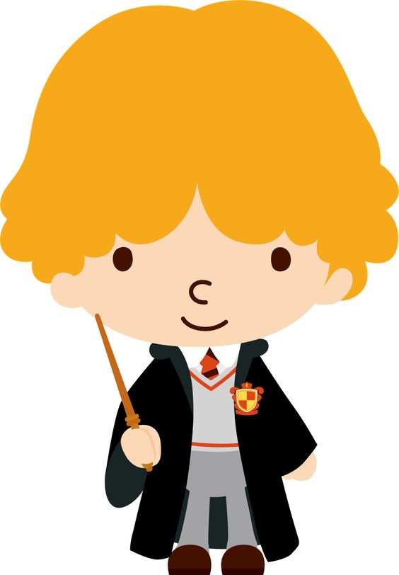 564x812 Harry Potter Hogwarts Clipart Clipartfest
