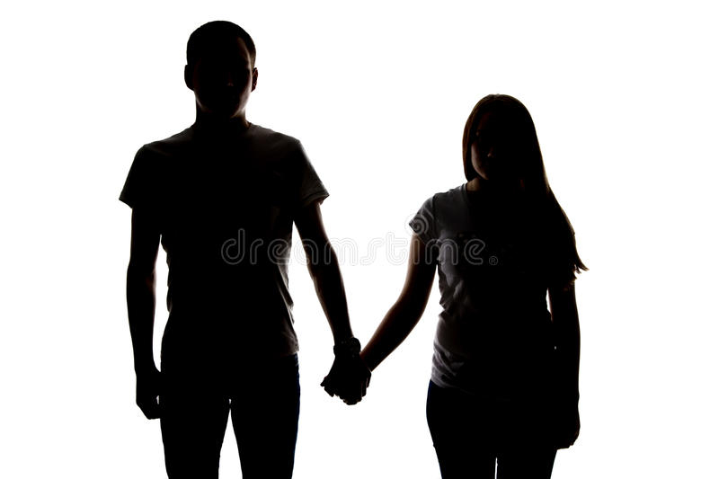 800x533 Pictures Two People Holding Hands Silhouette,