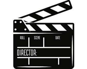 340x270 Hollywood Clipart Etsy