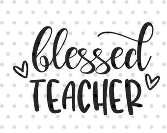 340x270 Teacher Svg Files Etsy