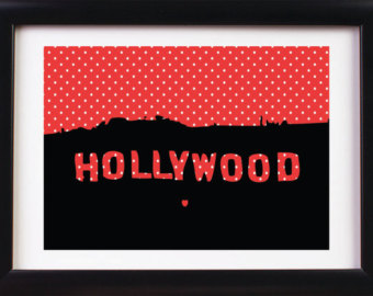 340x270 Old Hollywood Clip Art