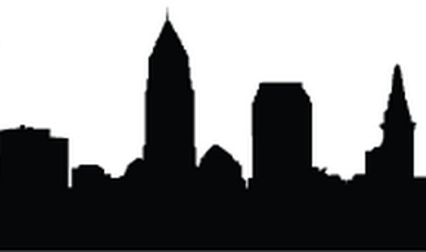 600x355 Here's An Image Of The Cleveland Skyline You Can Use