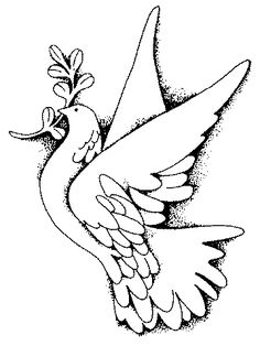 236x314 Holy Spirit Dove Symbol Clipart Panda