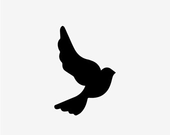 340x270 Holy Spirit Clipart Etsy