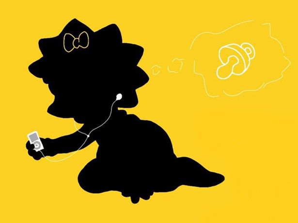 615x461 Maggie! I Lt3 Geek Things