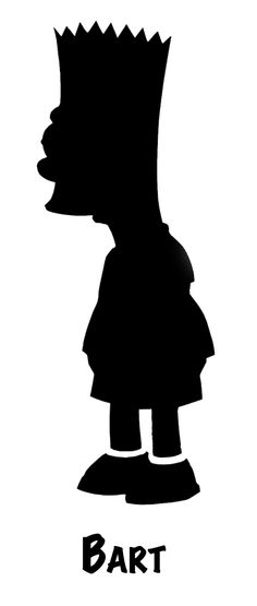 236x555 The Simpsons Illustrations The O'Jays And The Simpsons