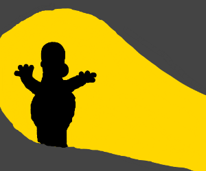 300x250 Is Actually Homer Simpson