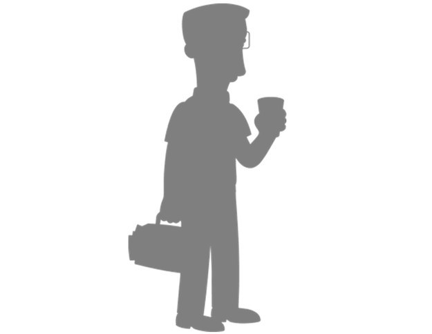 625x484 Can You Identify These Simpsons Characters Just By Their Silhouette