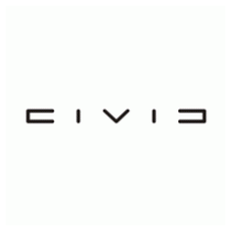 210x210 Honda Civic Logo