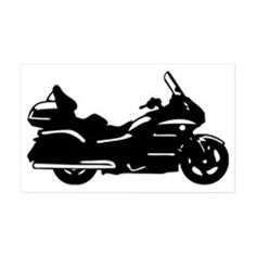 236x236 Free Honda Goldwing Clipart Cowhide Covers Motorcycle