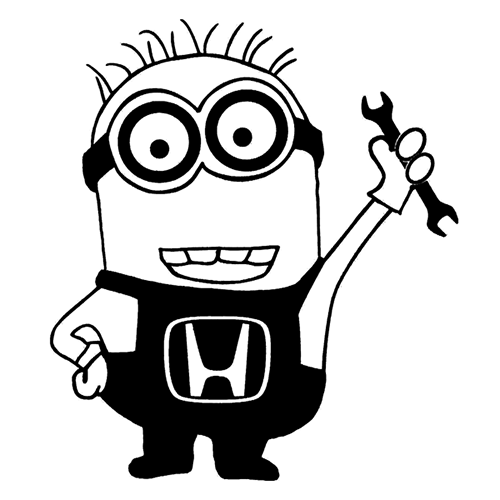500x500 Minion Honda Wrench Pv148.png Minions!!!!