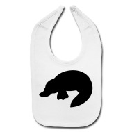 190x190 Platypus Silhouette By Azza1070 Spreadshirt