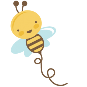 300x300 Scrapbooking Spring Svg Scrapbook Bees On Bumble