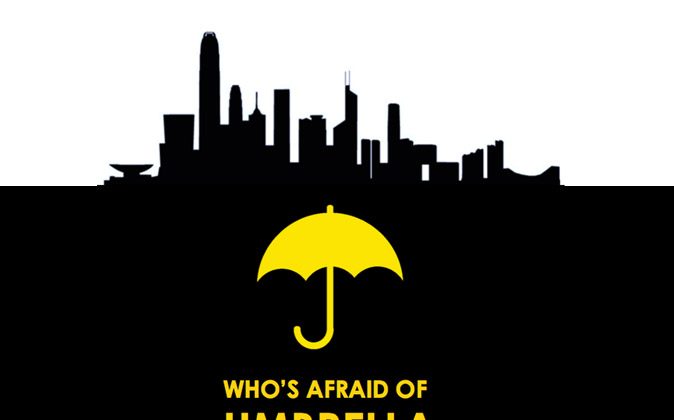 674x420 Check Out The Art Inspired By The Democracy Movement In Hong Kong