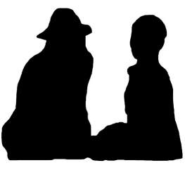 263x242 Droles De Dames Hong Kong Two Frenchies Wandering Around Asian