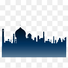 260x261 Building Silhouette Png Images Vectors And Psd Files Free