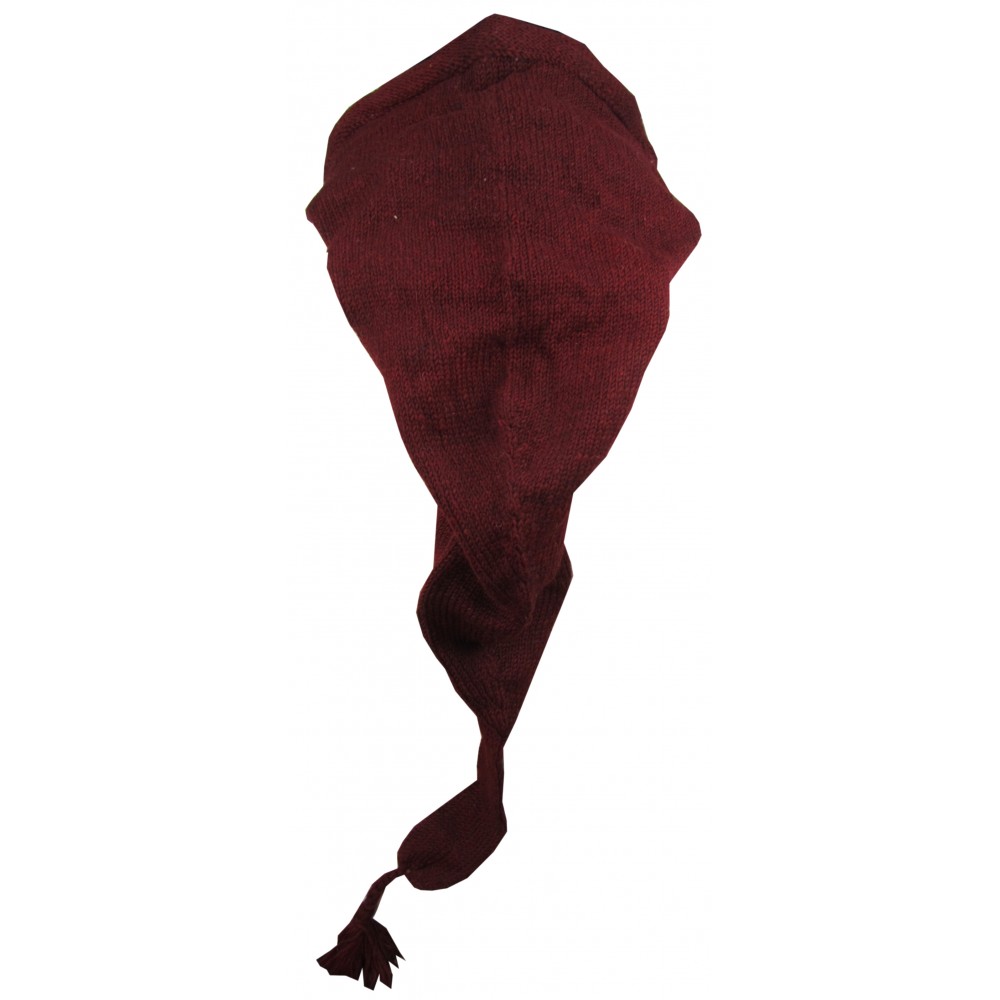 1000x1000 Hood Maroon