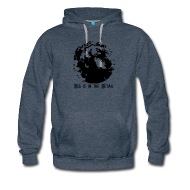 190x190 Ttt Dogworld Silhouette Hoodie The Tee Tree