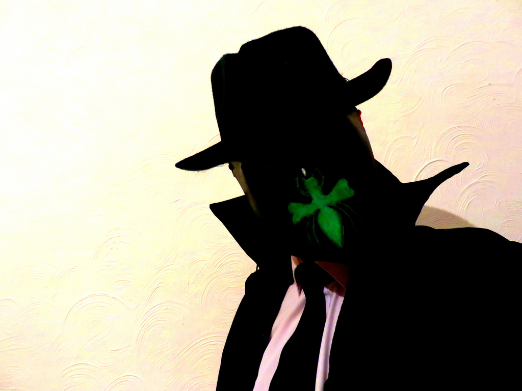 1024x768 The World's Best Photos Of 40s And Pulp