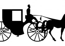 210x150 Clip Art Horse And Carriage Clip Art