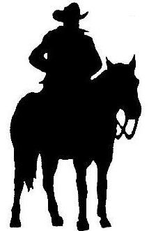 214x331 Dj Classic's Silhouette's For Western Home Decor Quilting
