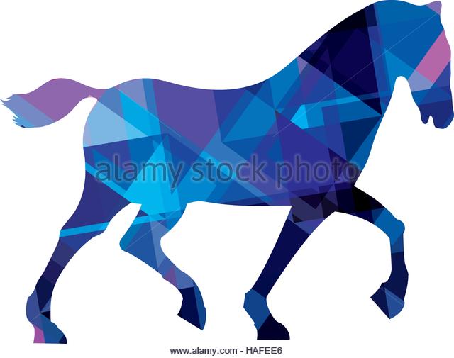 640x505 Foal Stock Vector Images