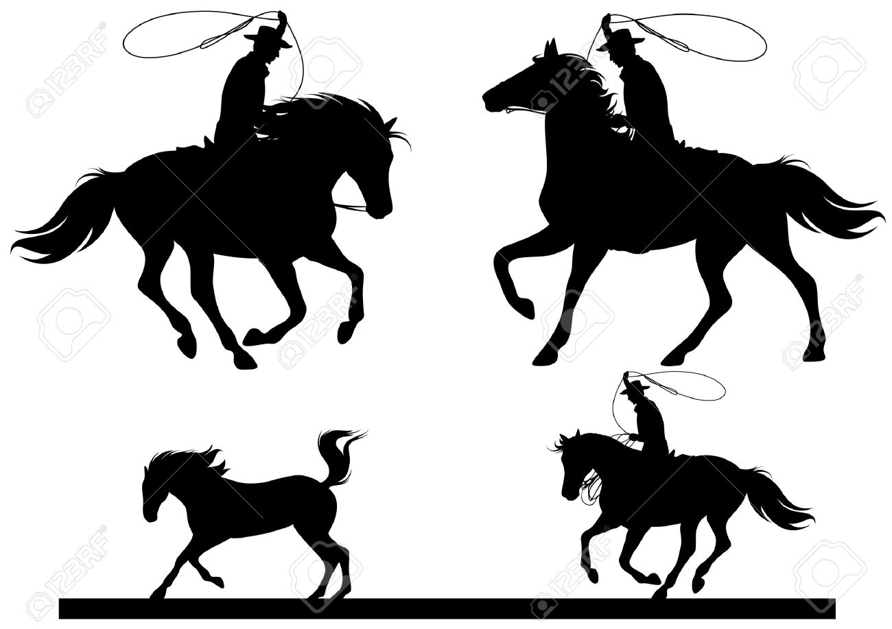 1300x917 Horsemen Clipart Horse Rider Many Interesting Cliparts
