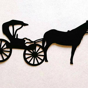 300x300 Centurion Horse Cart Etsy